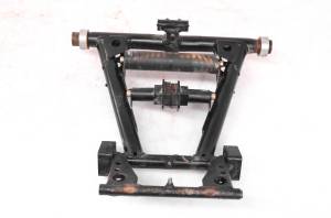 11 Ski-Doo MXZ TNT 600 Torque Arm Rear Suspension