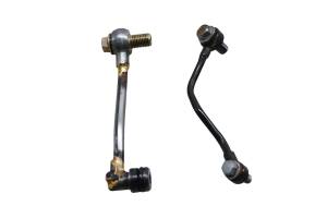 04 Kawasaki Vulcan 500 LTD Engine Oil Lines EN500