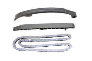 99 Polaris Sportsman 500 4x4 Cam Chain & Guides