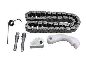 Polaris - 13 Polaris Ranger 500 4x4 Midsize Transmission Silent Chain & Tensioner - Image 1