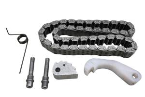Polaris - 13 Polaris Ranger 500 4x4 Midsize Transmission Silent Chain & Tensioner - Image 2