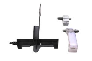 19 Polaris Sportsman 570 EFI 4x4 Oil Deflector Baffle