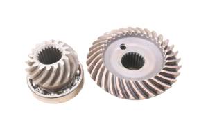 Polaris - 99 Polaris Sportsman 500 4x4 Transmission Bevel Gears - Image 1