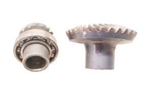 Polaris - 99 Polaris Sportsman 500 4x4 Transmission Bevel Gears - Image 2