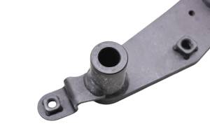 Kawasaki - 22 Kawasaki Ninja 400 Swingarm Brackets Mounts Left & Right EX400 - Image 4