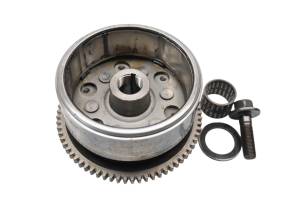 Honda - 93 Honda TRX300EX Flywheel Starter Clutch Bearing & Gear Sportrax 300 2x4 - Image 1