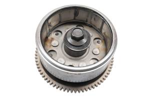 Honda - 93 Honda TRX300EX Flywheel Starter Clutch Bearing & Gear Sportrax 300 2x4 - Image 3