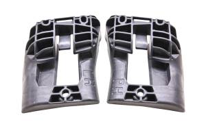 18 Sea-Doo GTX 230 Limited Front Cover Bracket Mounts Left & Right