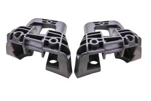 Sea-Doo - 18 Sea-Doo GTX 230 Limited Front Cover Bracket Mounts Left & Right - Image 2