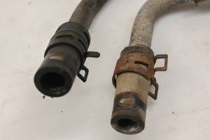 Yamaha - 17 Yamaha YXZ1000R SS Engine Oil Lines - Image 3