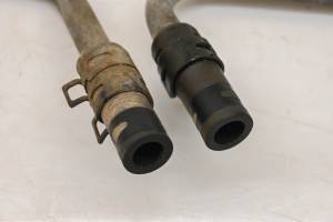 Yamaha - 17 Yamaha YXZ1000R SS Engine Oil Lines - Image 4