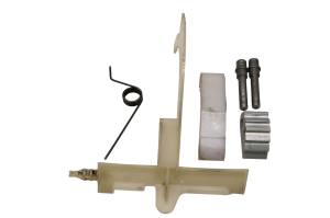 Polaris - 14 Polaris Ranger 800 Midsize 4x4 Transmission Oil Deflector Baffle Tensioner - Image 3