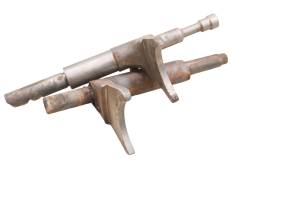 Polaris - 99 Polaris Sportsman 500 4x4 Transmission Shift Forks & Drum - Image 3