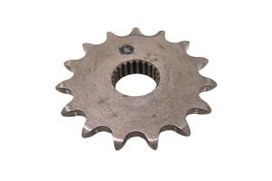 Polaris - 00 Polaris Xplorer 250 4x4 Transmission Sprocket & Chain - Image 3