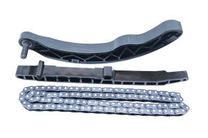 10 Polaris Sportsman 550 XP 4x4 Cam Chain & Guides