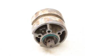 Polaris - 94 Polaris 400L 4x4 Front Bearing Carrier Axle Housing - Image 3