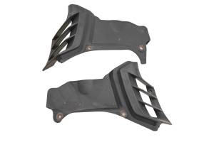 Sea-Doo - 13 Sea-Doo GTX Limited iS 260 Rear Grill Body Covers Left & Right - Image 2