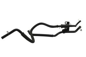 15 Yamaha YZF R3 Tip Over Valve & Lines