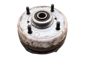 05 Yamaha Raptor 50 Front Left Brake Drum YFM50RT