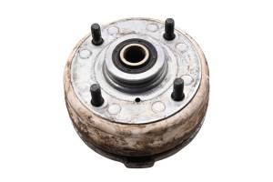 05 Yamaha Raptor 50 Front Right Brake Drum YFM50RT
