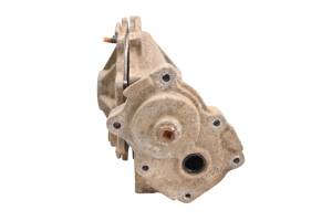 Polaris - 16 Polaris Ranger 800 6x6 Middle Differential Gear Case Housing - Image 2