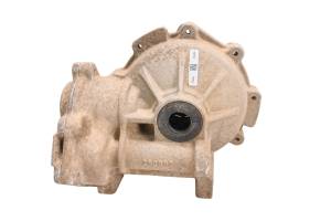 Polaris - 16 Polaris Ranger 800 6x6 Middle Differential Gear Case Housing - Image 3