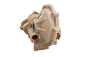 Polaris - 16 Polaris Ranger 800 6x6 Middle Differential Gear Case Housing - Image 4