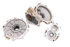 Polaris - 16 Polaris Ranger 800 6x6 Middle Differential Gear Case Housing - Image 6