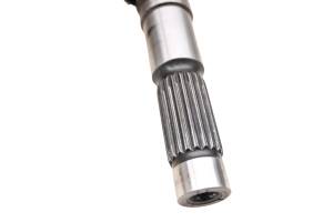 Polaris - 00 Polaris Xplorer 250 4x4 Transmission Shift Forks & Drum - Image 2