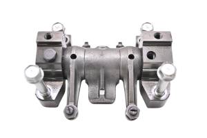 02 Polaris Scrambler 500 4x4 Camshaft Tower Rocker Arms
