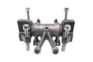 Polaris - 02 Polaris Scrambler 500 4x4 Camshaft Tower Rocker Arms - Image 2