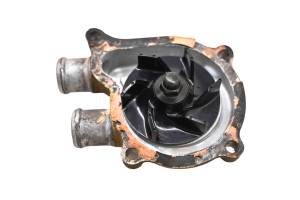 Polaris - 96 Polaris Sportsman 500 4x4 Water Pump Cover & Impeller - Image 3