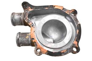 Polaris - 96 Polaris Sportsman 500 4x4 Water Pump Cover & Impeller - Image 4