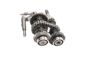 Polaris - 97 Polaris Sportsman 500 Transmission Shift Forks & Drum - Image 3