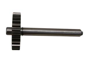 Yamaha - 16 Yamaha YXZ1000R EPS 4x4 Transmission Shaft & Reverse Gear - Image 1