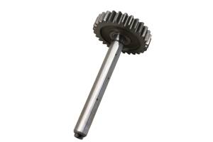 Yamaha - 16 Yamaha YXZ1000R EPS 4x4 Transmission Shaft & Reverse Gear - Image 2