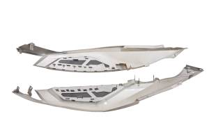 Sea-Doo - 13 Sea-Doo GTX Limited iS 260 Side Covers Panels Fenders Left & Right - Image 3