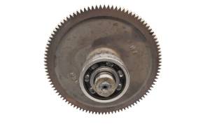 Polaris - 97 Polaris Sportsman 500 Transmission Output Shaft - Image 3