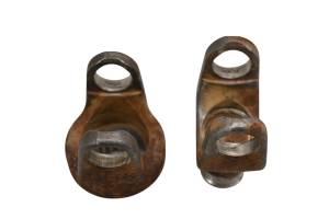 Yamaha - 16 Yamaha YXZ1000R EPS 4x4 Middle Drive Shaft Yokes - Image 3