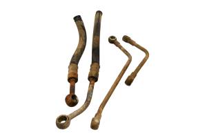 Polaris - 97 Polaris Sportsman 500 Engine Oil Lines - Image 3