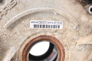 Polaris - 97 Polaris Sportsman 500 Transmission Gear Case Housing - Image 4