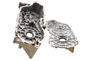 Polaris - 97 Polaris Sportsman 500 Transmission Gear Case Housing - Image 5