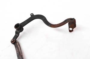 Honda - 88 Honda XR600R Rear Brake Rod & Foot Pedal - Image 2