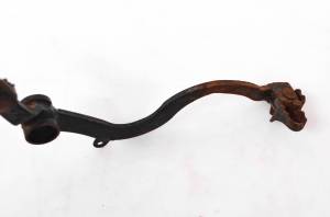 Honda - 88 Honda XR600R Rear Brake Rod & Foot Pedal - Image 3