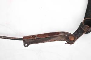 Honda - 88 Honda XR600R Rear Brake Rod & Foot Pedal - Image 4