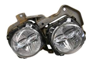 16 Yamaha YXZ1000R EPS 4x4 Front Right Headlight Assembly