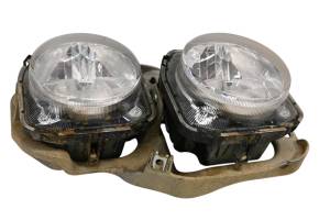 Yamaha - 16 Yamaha YXZ1000R EPS 4x4 Front Right Headlight Assembly - Image 2