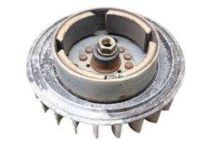 95 Polaris Indy Super Sport 440 Flywheel Magneto & Blower