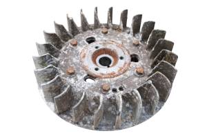 Polaris - 95 Polaris Indy Super Sport 440 Flywheel Magneto & Blower - Image 2