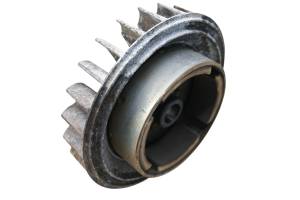 Polaris - 95 Polaris Indy Super Sport 440 Flywheel Magneto & Blower - Image 3